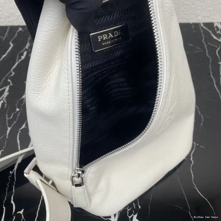 Brother Sam Prada 2209YZ0049 Bag 0713